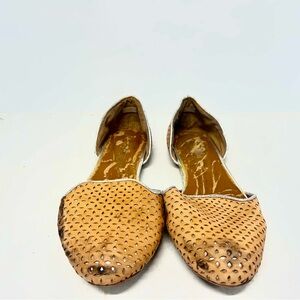 Rowen Flats Size 10 Pre Worn